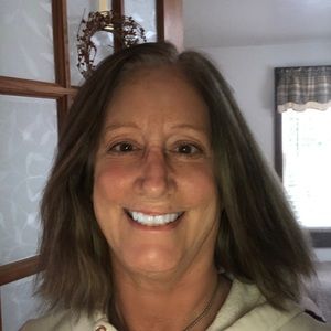 Meet your Posher, Jo